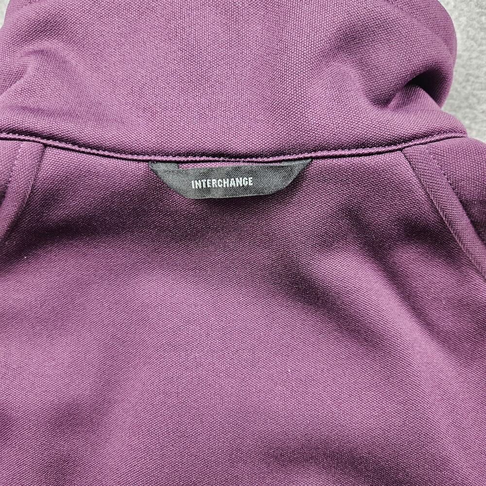 Columbia Interchange Jacket Softshell Womens S Pu… - image 7